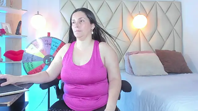 angelswets online show from March 27, 2026, 3:01 pm