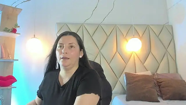 angelswets online show from May 9, 2026, 2:00 pm