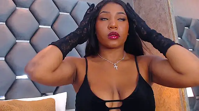 VanessaGlenn online show from February 16, 2026, 7:21 pm