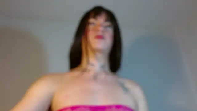 KamilaParrisx online show from March 5, 2026, 3:02 am