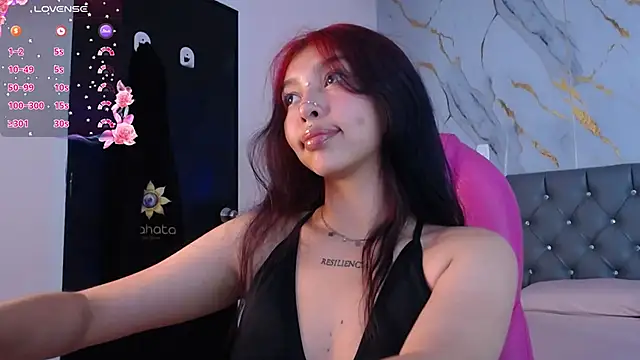 pettit courtny online show from February 6, 2025, 8:23 pm