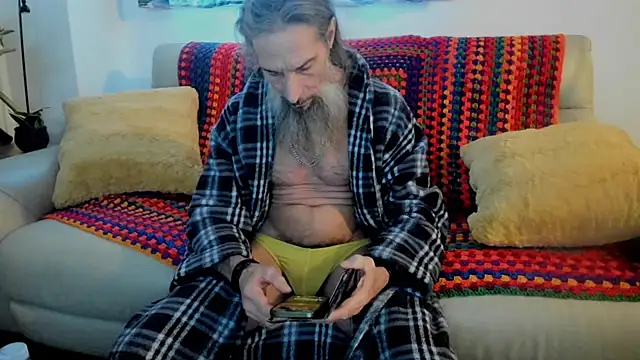 mindphu k online show from February 9, 2026, 10:36 pm