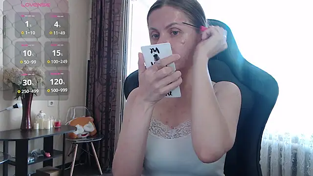 JessieOMays online show from June 1, 2026, 9:00 am