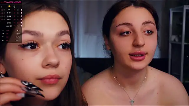 Snapshot of EditaDobson chatting on January 10, 2025, 7:35 am EditaDobson online show from January 10, 2025, 7:35 am