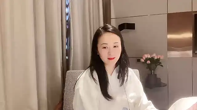 Snapshot of fanfan-FF chatting on January 11, 2025, 6:03 am fanfan-FF online show from January 11, 2025, 6:03 am