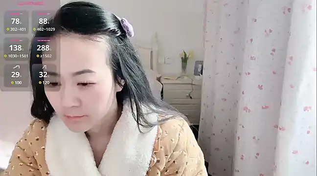 Snapshot of fanfan-FF chatting on January 28, 2025, 1:29 am fanfan-FF online show from January 28, 2025, 1:29 am