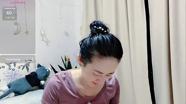 Snapshot of fanfan-FF chatting on September 9, 2025, 1:32 pm fanfan-FF online show from September 9, 2025, 1:32 pm