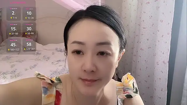 Snapshot of fanfan-FF chatting on September 11, 2025, 6:35 am fanfan-FF online show from September 11, 2025, 6:35 am