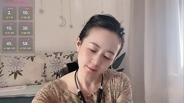 Snapshot of fanfan-FF chatting on September 26, 2025, 7:23 am fanfan-FF online show from September 26, 2025, 7:23 am