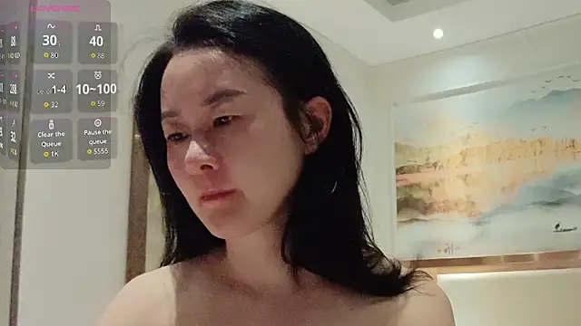 Snapshot of fanfan-FF chatting on October 22, 2025, 12:05 pm fanfan-FF online show from October 22, 2025, 12:05 pm