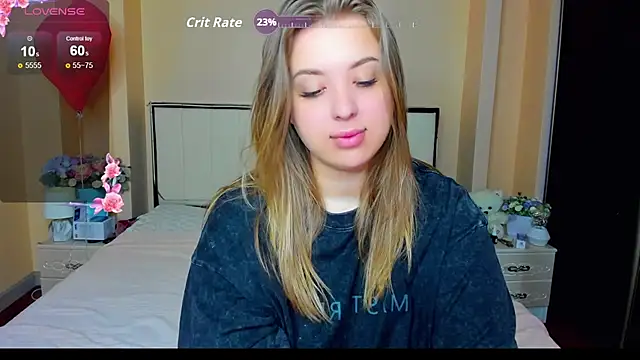 AlexissM online show from September 19, 2025, 4:07 pm