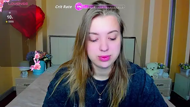 AlexissM online show from October 1, 2025, 12:11 pm