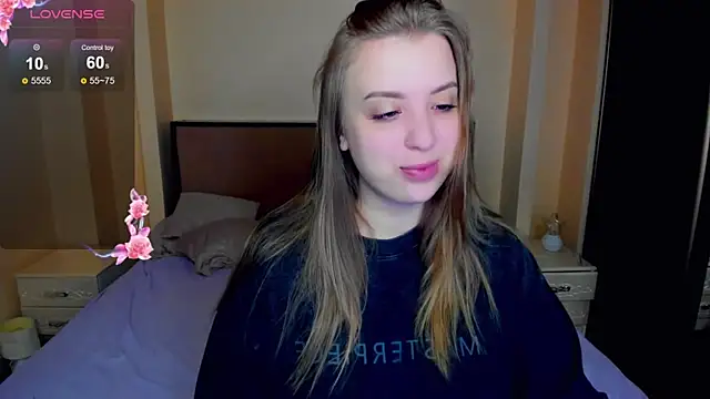 Snapshot of AlexissM chatting on April 19, 2026, 3:22 pm AlexissM online show from April 19, 2026, 3:22 pm