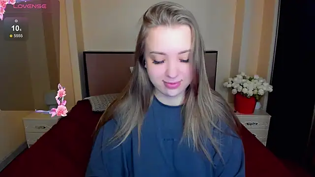 Snapshot of AlexissM chatting on May 23, 2026, 3:49 pm AlexissM online show from May 23, 2026, 3:49 pm