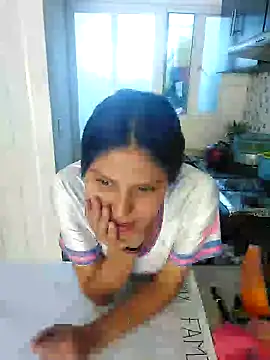 azulzulix online show from January 28, 2025, 10:23 pm