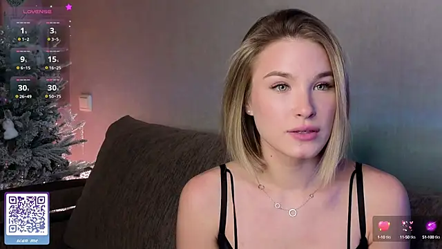 Starlit Eternity online show from January 19, 2025, 4:36 pm