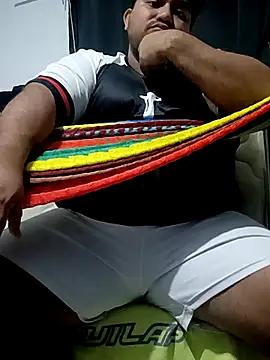 Snapshot of Palanquita4 chatting on February 5, 2026, 1:21 am Palanquita4 online show from February 5, 2026, 1:21 am