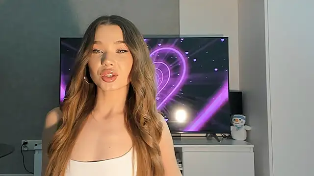 Snapshot of predatory_fury chatting on February 2, 2025, 4:00 pm predatory fury online show from February 2, 2025, 4:00 pm