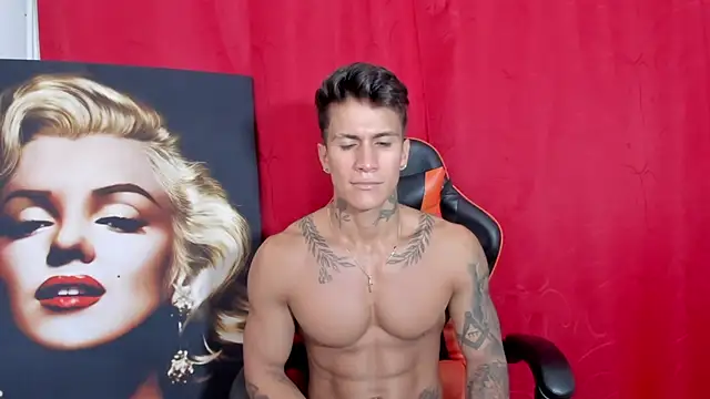 Snapshot of pettergrey1 chatting on February 9, 2025, 10:32 pm pettergrey1 online show from February 9, 2025, 10:32 pm