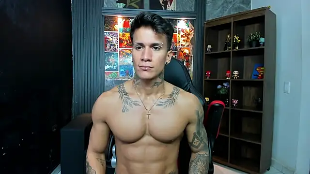 Snapshot of pettergrey1 chatting on March 6, 2025, 3:45 pm pettergrey1 online show from March 6, 2025, 3:45 pm