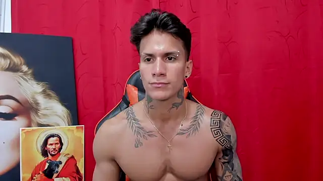 Snapshot of pettergrey1 chatting on March 16, 2025, 10:09 pm pettergrey1 online show from March 16, 2025, 10:09 pm