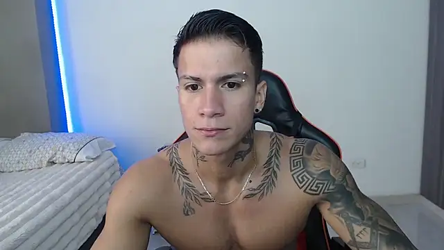 pettergrey1 online show from March 22, 2026, 1:58 pm