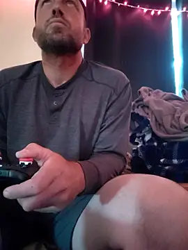 Lexxstacy online show from April 21, 2026, 9:17 pm