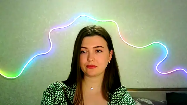 SeductiveTati online show from April 11, 2026, 9:52 pm