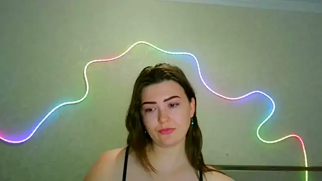 SeductiveTati online show from August 2, 2026, 3:21 pm