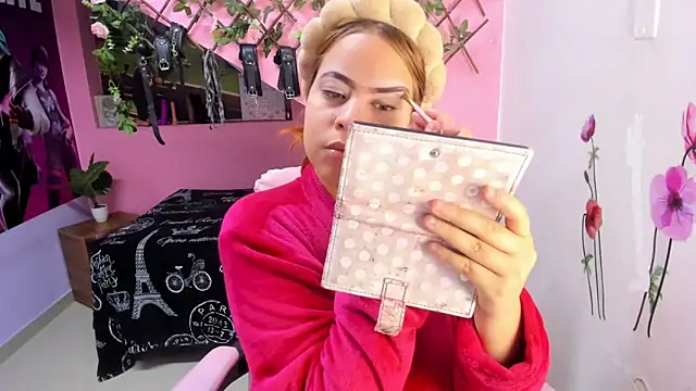 marcellaa303av online show from September 30, 2025, 11:21 pm