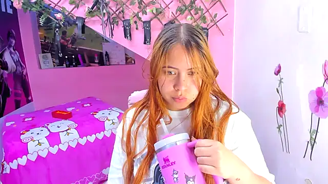 marcellaa303av online show from November 16, 2025, 3:23 am