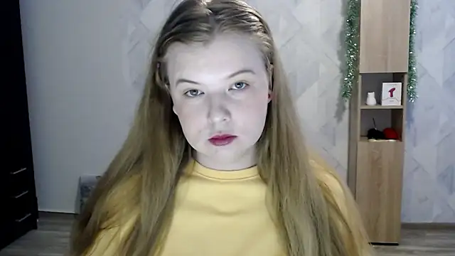 Melina Hot9 online show from December 16, 2025, 5:23 am