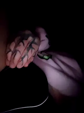 B1GBoyUk online show from October 29, 2025, 1:19 am