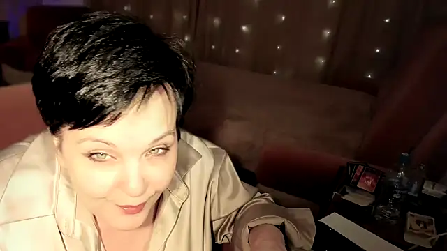 WitchBlueRose online show from February 11, 2026, 7:52 pm