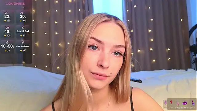 Snapshot of Soft_Eva chatting on January 11, 2025, 12:50 pm Soft Eva online show from January 11, 2025, 12:50 pm