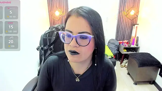 Snapshot of brigittemiller chatting on February 22, 2025, 4:40 pm brigittemiller online show from February 22, 2025, 4:40 pm