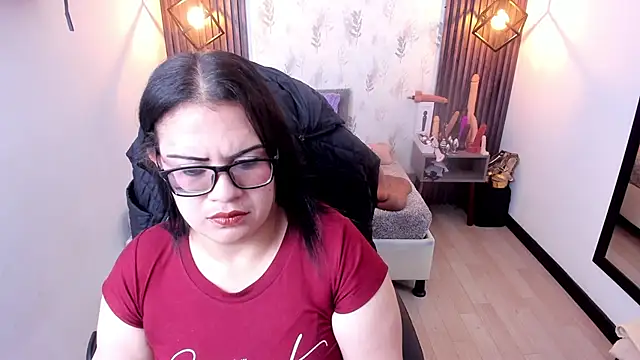 Snapshot of brigittemiller chatting on September 8, 2025, 4:39 pm brigittemiller online show from September 8, 2025, 4:39 pm