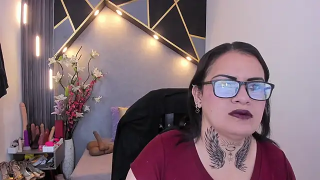 brigittemiller online show from February 24, 2026, 1:14 am