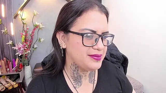 brigittemiller online show from April 15, 2026, 1:34 am