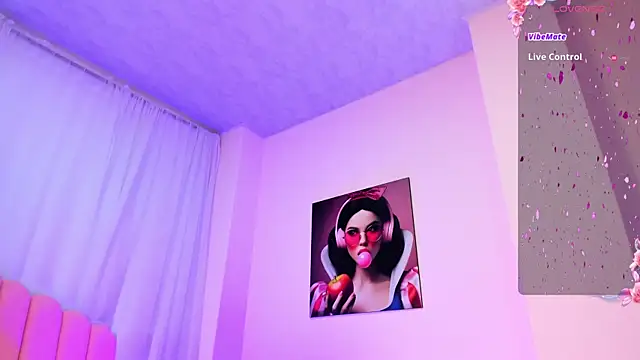 zoe rivers online show from February 8, 2025, 5:08 pm