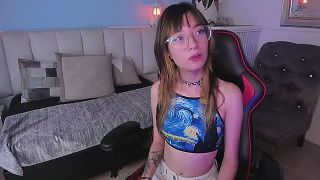 Snapshot of dayanne07 chatting on January 14, 2025, 5:40 am dayanne07 online show from January 14, 2025, 5:40 am