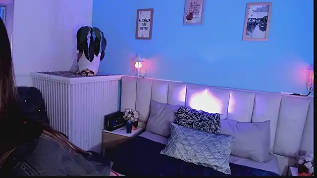 Snapshot of dayanne07 chatting on January 23, 2025, 8:15 am dayanne07 online show from January 23, 2025, 8:15 am