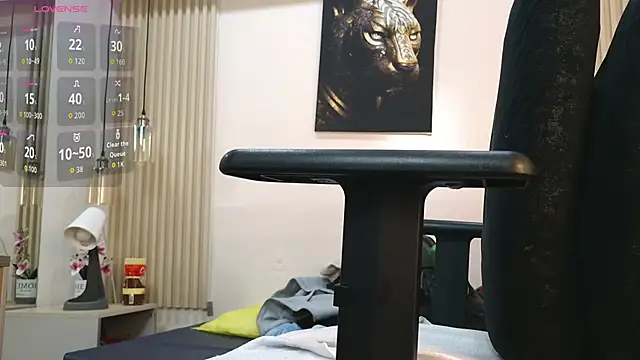 virtual charm online show from November 25, 2025, 1:55 pm