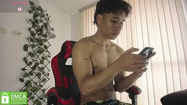 darkviper26 online show from February 1, 2026, 3:21 pm