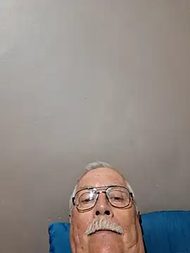 NawtyB1965 online show from November 24, 2025, 3:50 am