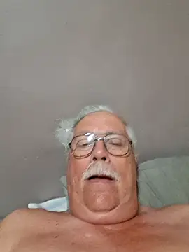 NawtyB1965 online show from March 5, 2026, 2:40 am