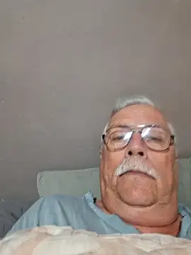NawtyB1965 online show from June 2, 2026, 3:41 am
