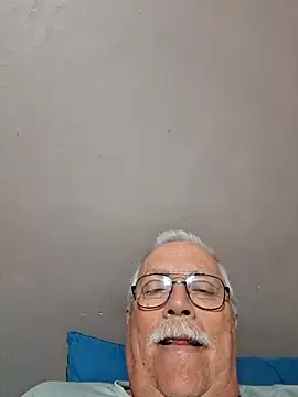 NawtyB1965 online show from July 4, 2026, 3:56 am