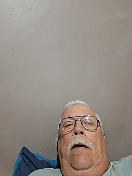 NawtyB1965 online show from August 9, 2026, 7:02 am