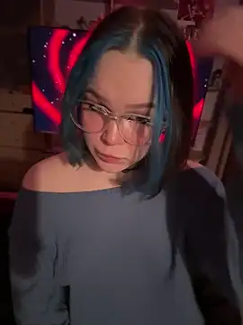 MaddisonHaas online show from December 7, 2024, 7:21 pm